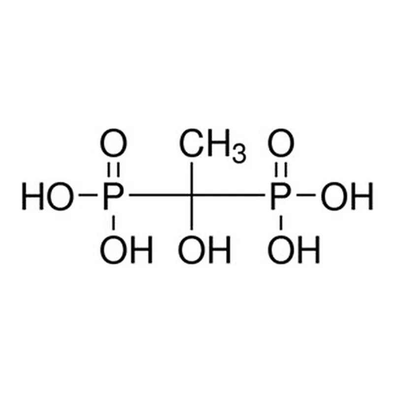 Merck ETIDRONIC ACID