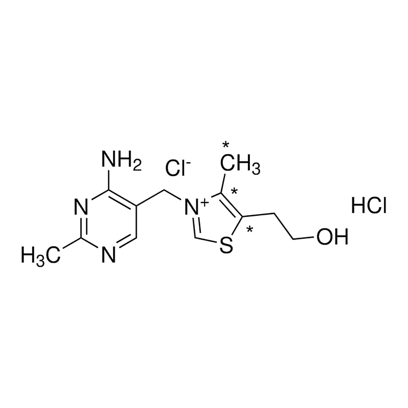 Merck Thiamine hydrochloride