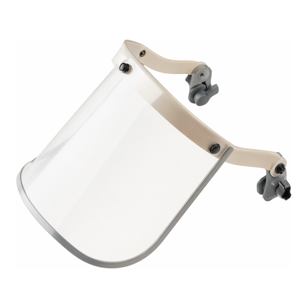 AS ONE Face Shield (for Helmet), 보호면(헬멧 부착용)