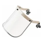 AS ONE Face Shield (for Helmet), 보호면(헬멧 부착용)