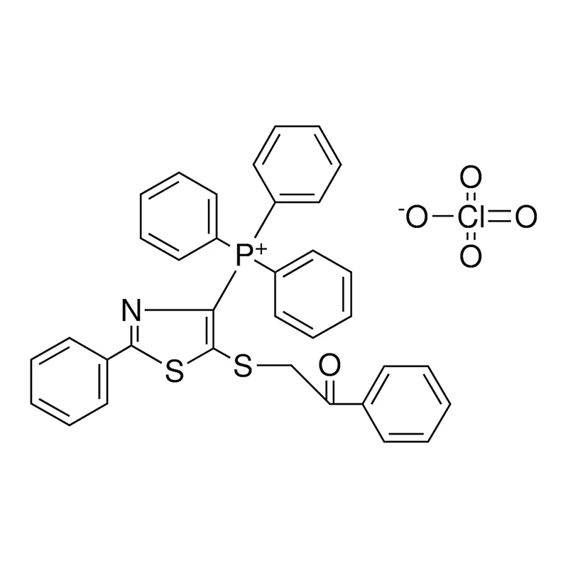 Merck (5-(OXO-PH-ETHYLSULFANYL)-2-PH - 25 MG&