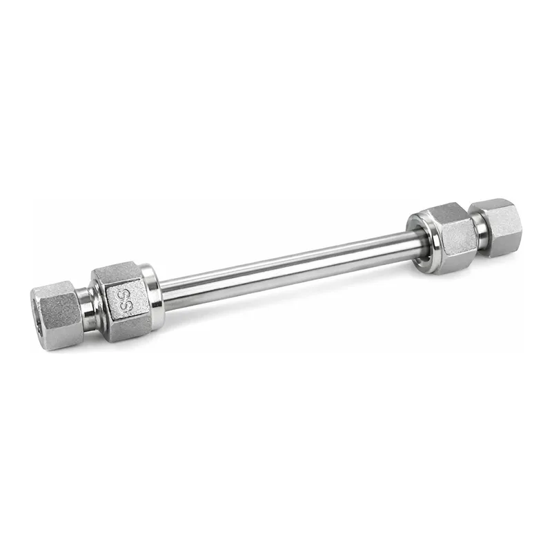 Waters Spherisorb C8 Column, 80Å, 3 µm, 2 mm X 100 mm, 1/pk