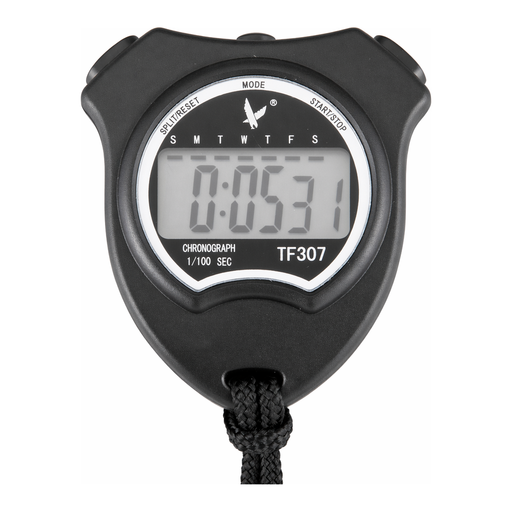 AS ONE StopWatch, 스톱 워치