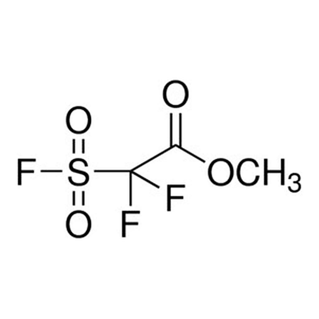 Merck METHYL 2,2-DIFLUORO-2-(FLUOROSULFONYL)AC