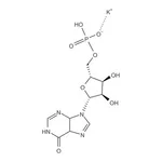 Merck POLYINOSINIC ACID (5``) POTASSIUM