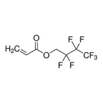 Merck 2,2,3,3,4,4,4-HEPTAFLUOROBUTYL ACRYLATE&