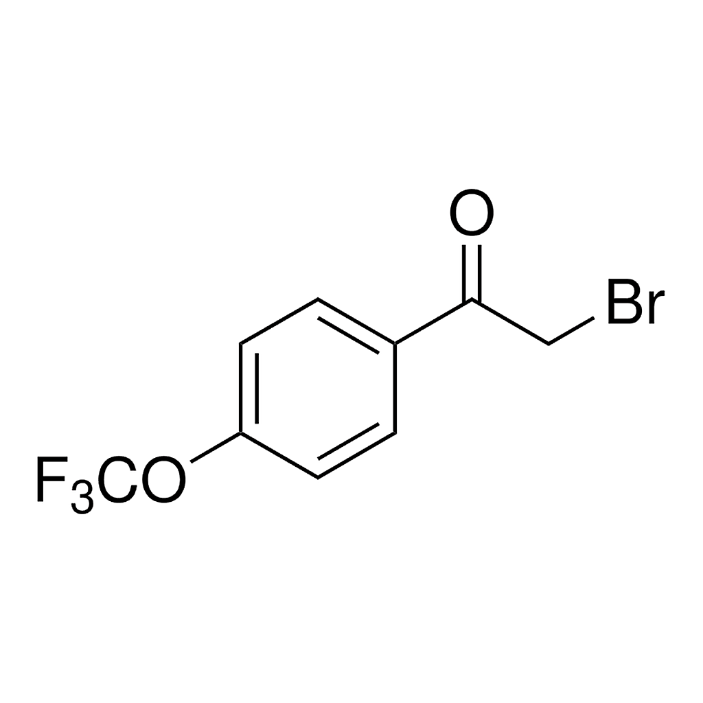 Merck 2-Bromo-4'-(trifluoromethoxy)acetophenone