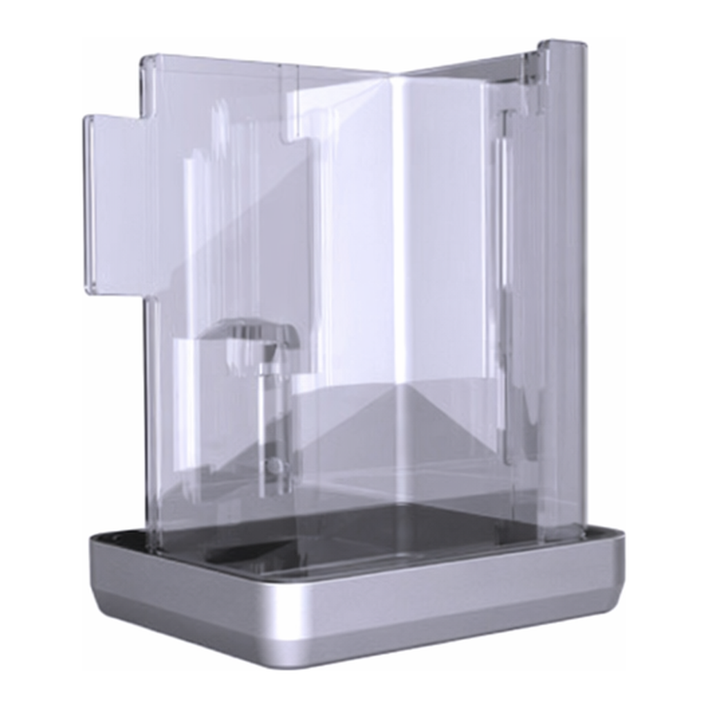 Waters Probe Cover Assembly