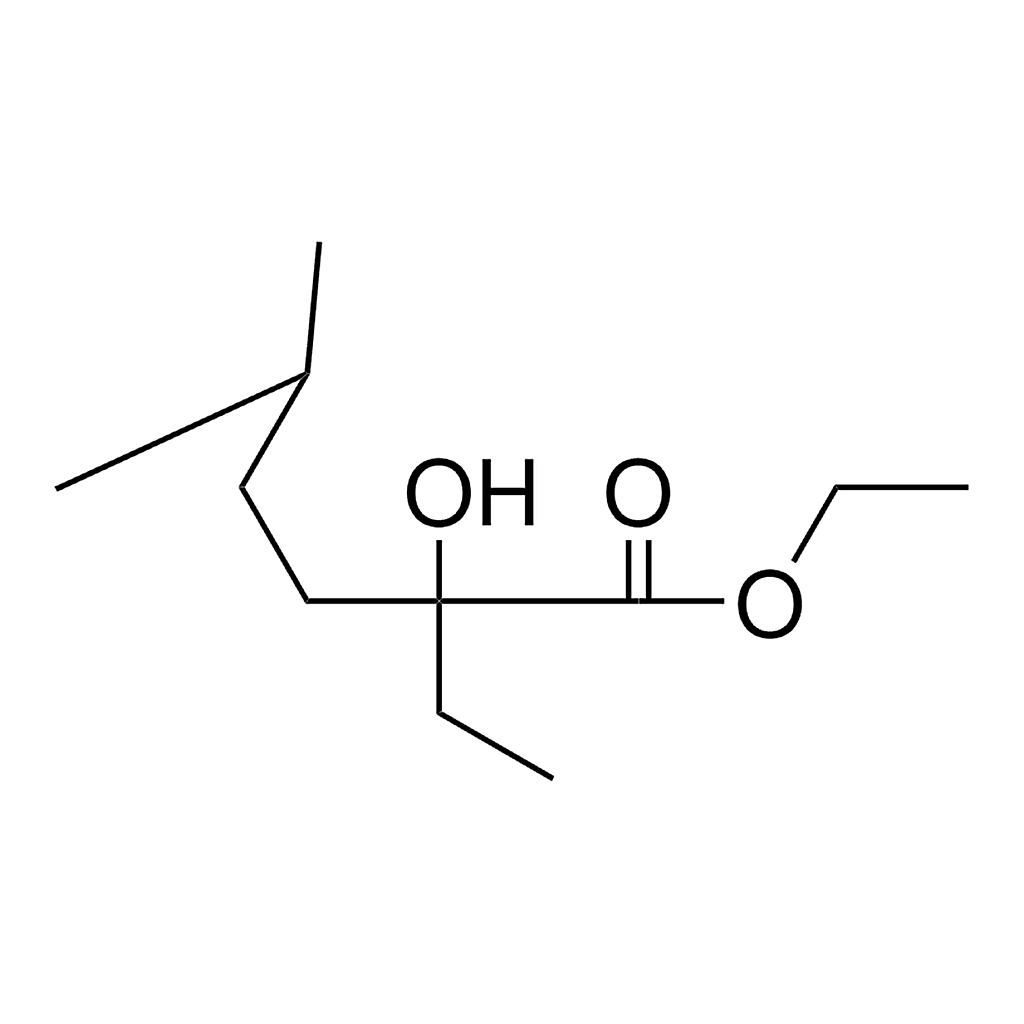 Merck ETHYL 2-ETHYL-2-HYDROXY-5-METHY-