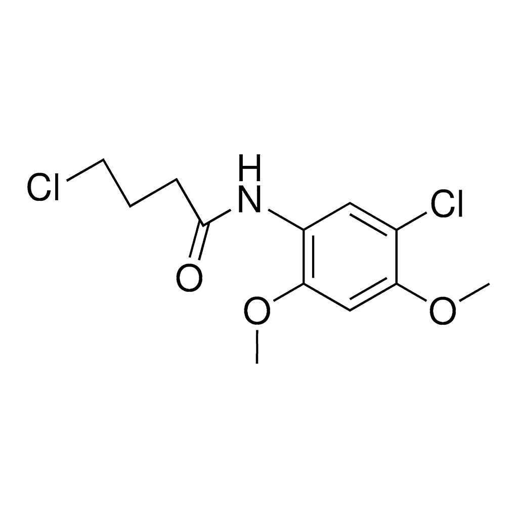 Merck 4,5'-DICHLORO-2',4'-DIMETHOXYB - 50 MG&