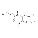 Merck 4,5'-DICHLORO-2',4'-DIMETHOXYB - 50 MG&