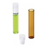 Merck VIAL W/CAP FOR WATER 96 POSITION TRAY P&
