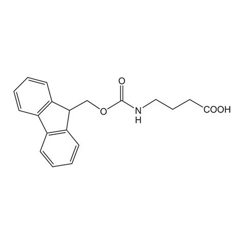 Merck FMOC-GAMMA-ABU-OH 5 G