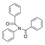 Merck N-PHENYLDIBENZAMIDE - 50 MG