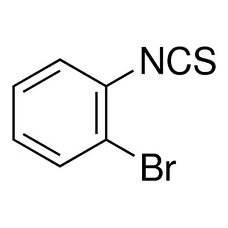Merck 2-BROMOPHENYL ISOTHIOCYANATE, 98%