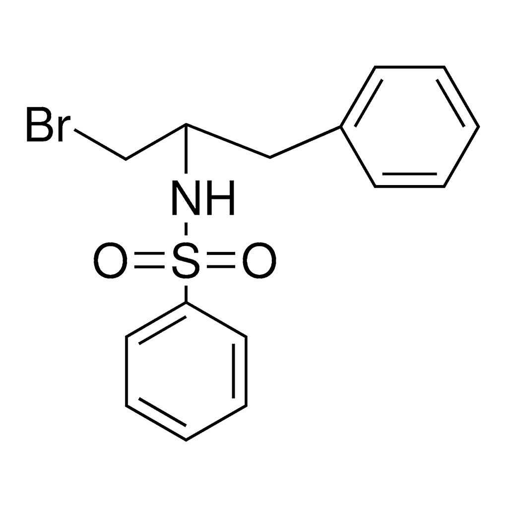 Merck N-(1-BENZYL-2-BROMO-ETHYL)-BENZE-