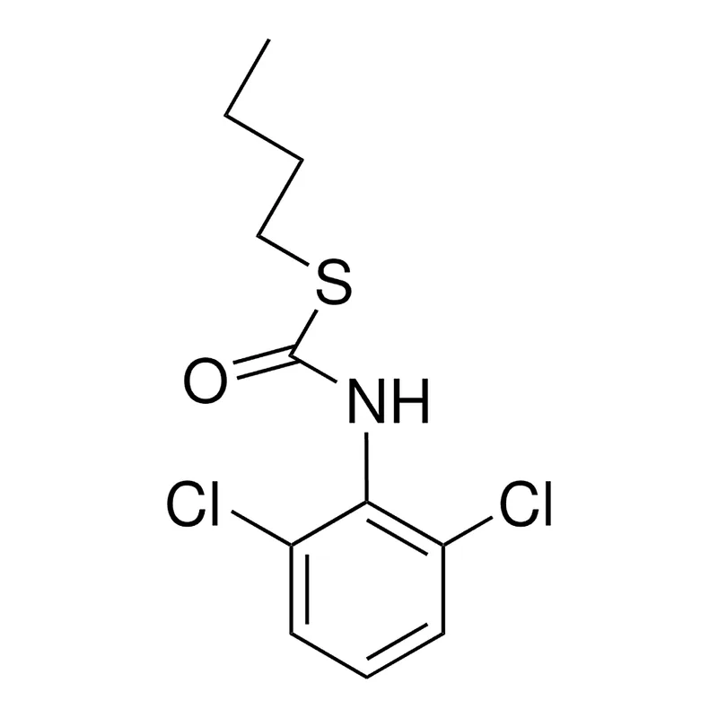 Merck S-BUTYL N-(2,6-DICHLOROPHENYL) - 50 MG&