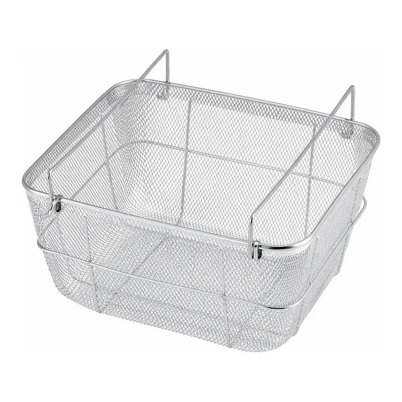 AS ONE Clean Basket Type B, 클린 바스켓 B형