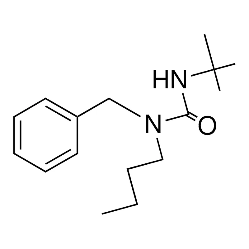 Merck 1-BENZYL-1-BUTYL-3-TERT-BUTYLU - 50 MG&