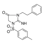 Merck 2-IMINO-3-PHENETHYL-1-(TOLUENE- - 50 MG&