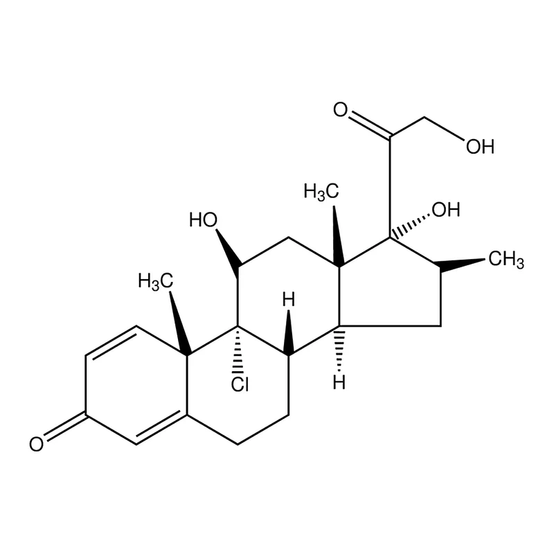 Merck Beclomethasone