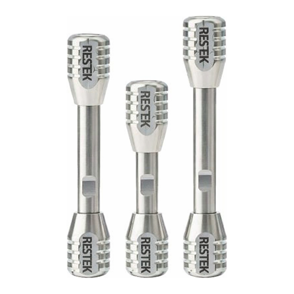 Restek Pinnacle DB C18 5um, 250 x 2.1mm