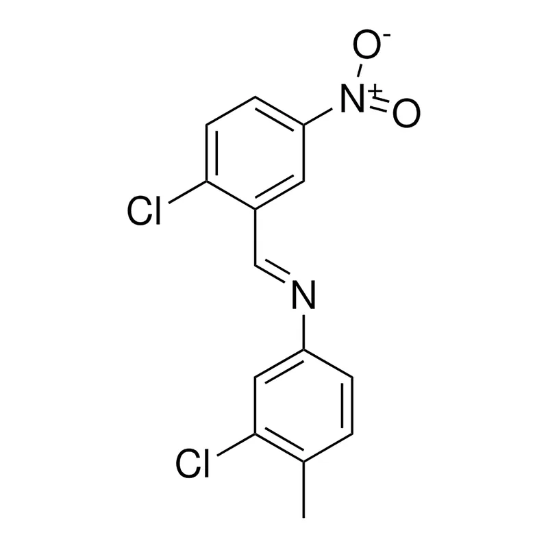 Merck 3-CHLORO-N-(2-CHLORO-5-NITROBEN-