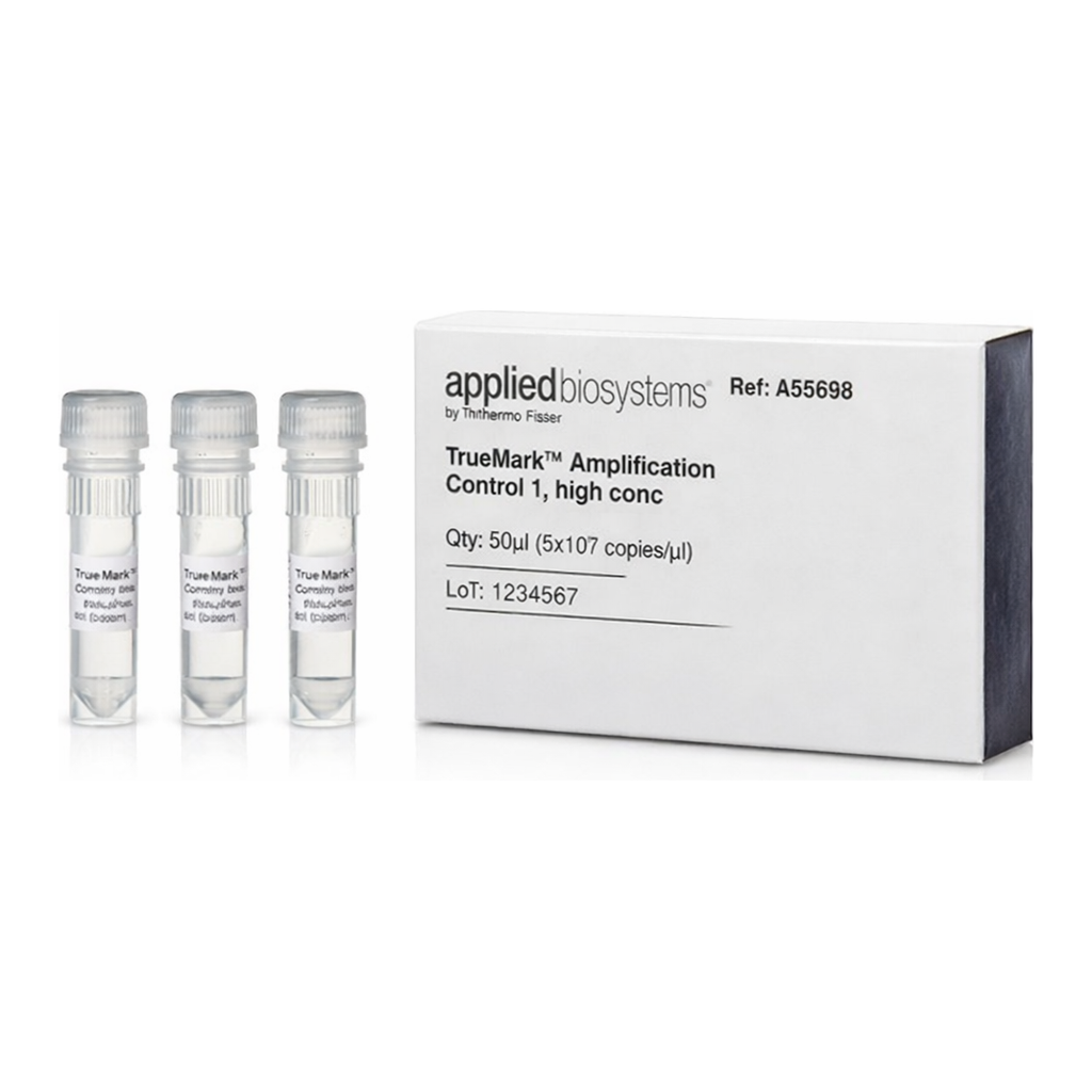 Thermo Fisher Scientific TrueMark Amplification Control I (5 x 10<sup>7</sup> copies/&mu;L)