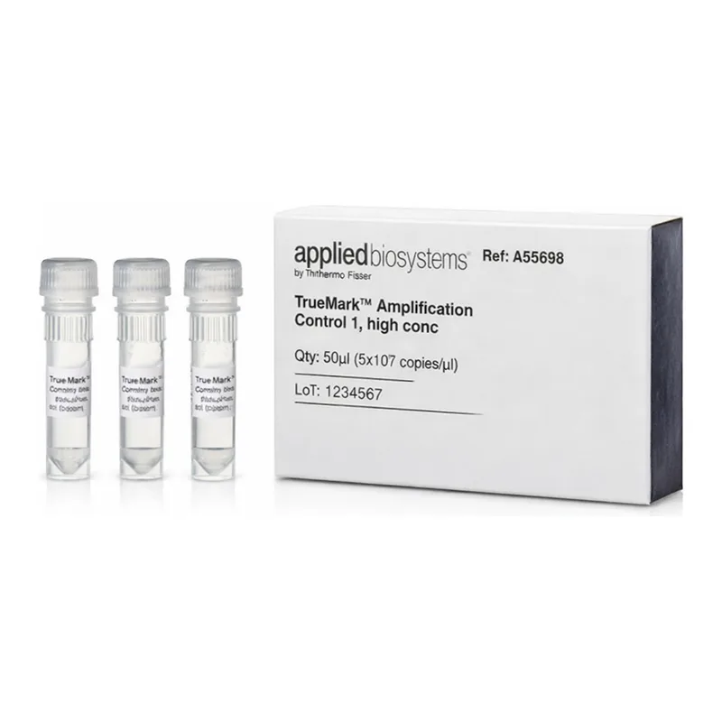 Thermo Fisher Scientific TrueMark Amplification Control I (5 x 10<sup>7</sup> copies/μL)