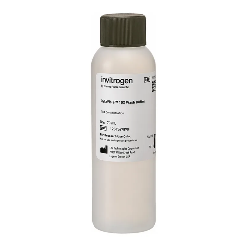 Thermo Fisher Scientific CytoVista 10X Wash Buffer, 70 mL