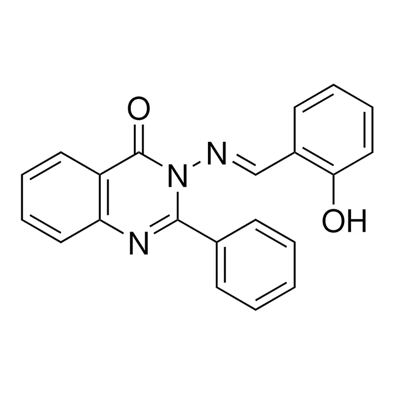 Merck 3-((2-HYDROXY-BENZYLIDENE)-AMINO)-