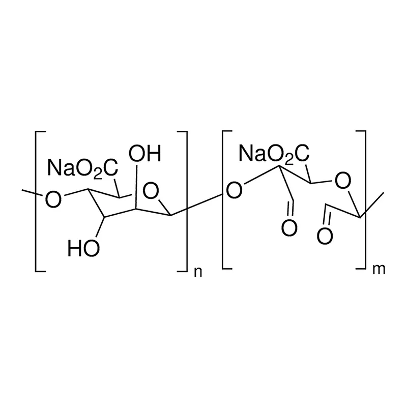 Merck Alginate Aldehyde