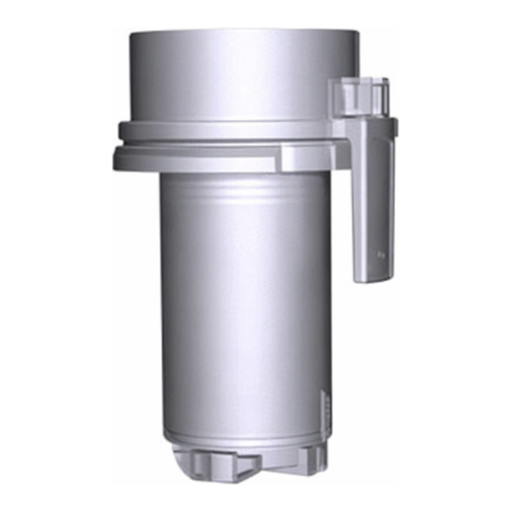 Waters 6-port Valve Cartridge Assembly