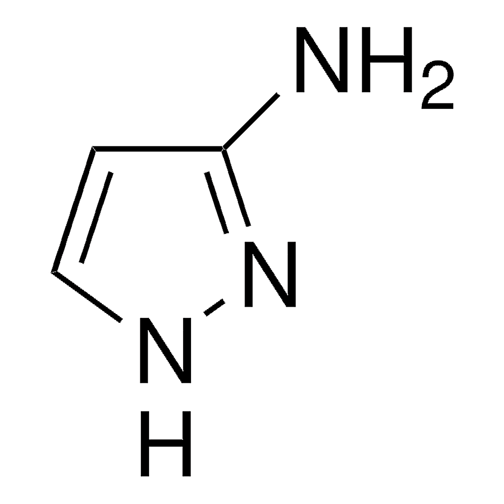 Merck 3-Aminopyrazole