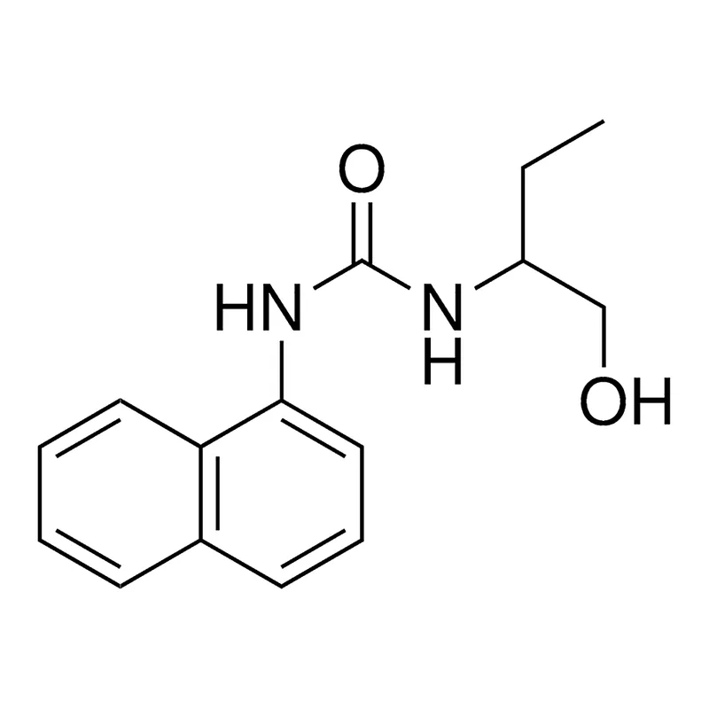 Merck 1-(1-HYDROXYMETHYL-PROPYL)-3-N - 25 MG&