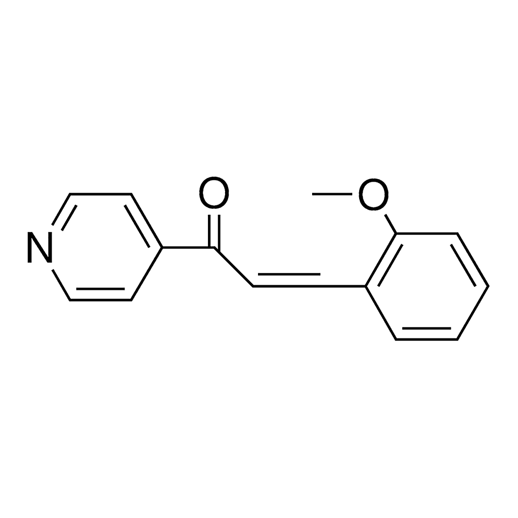 Merck 3-(2-METHOXY-PHENYL)-1-PYRIDIN - 25 MG&