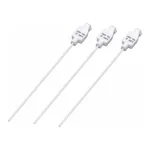 AS ONE SGE Luer Lock Needle, 루어락 바늘