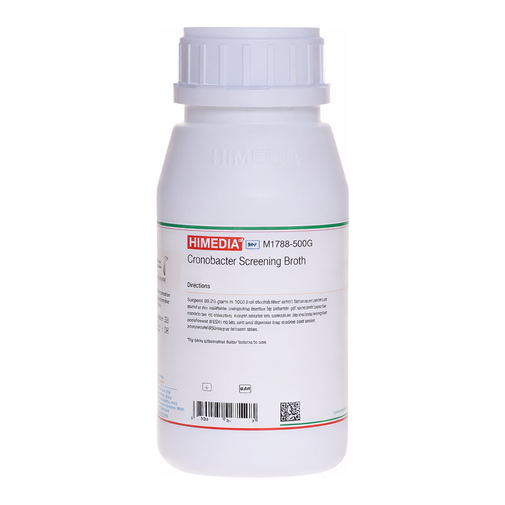 Himedia Cronobacter Screening Broth