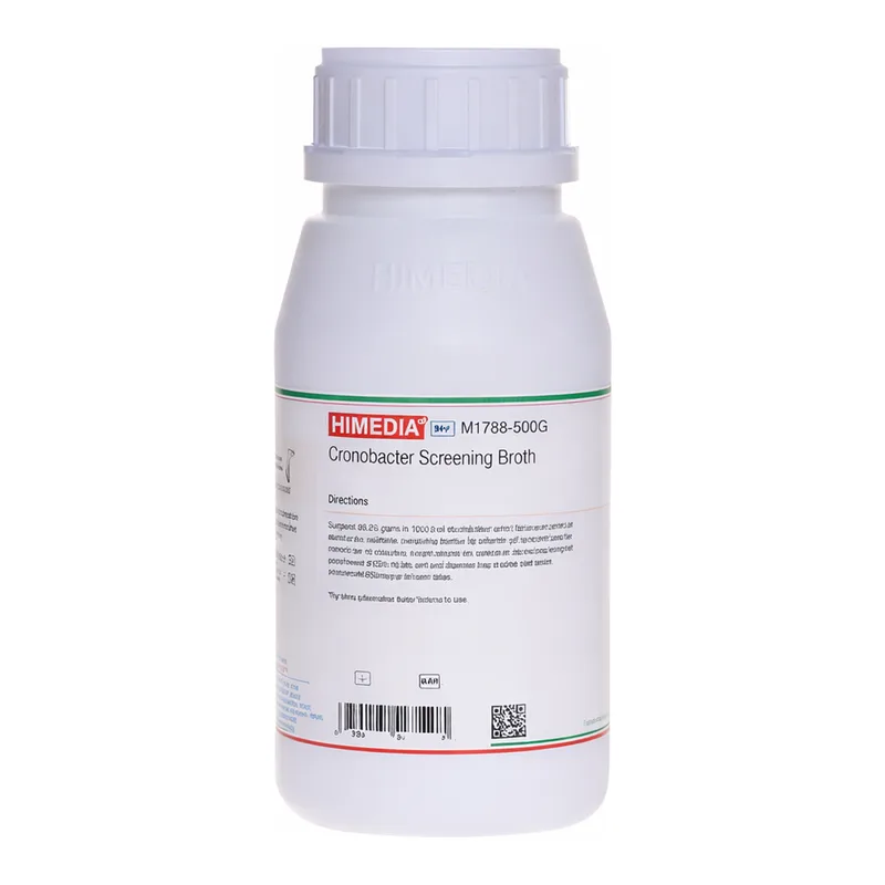 Himedia Cronobacter Screening Broth