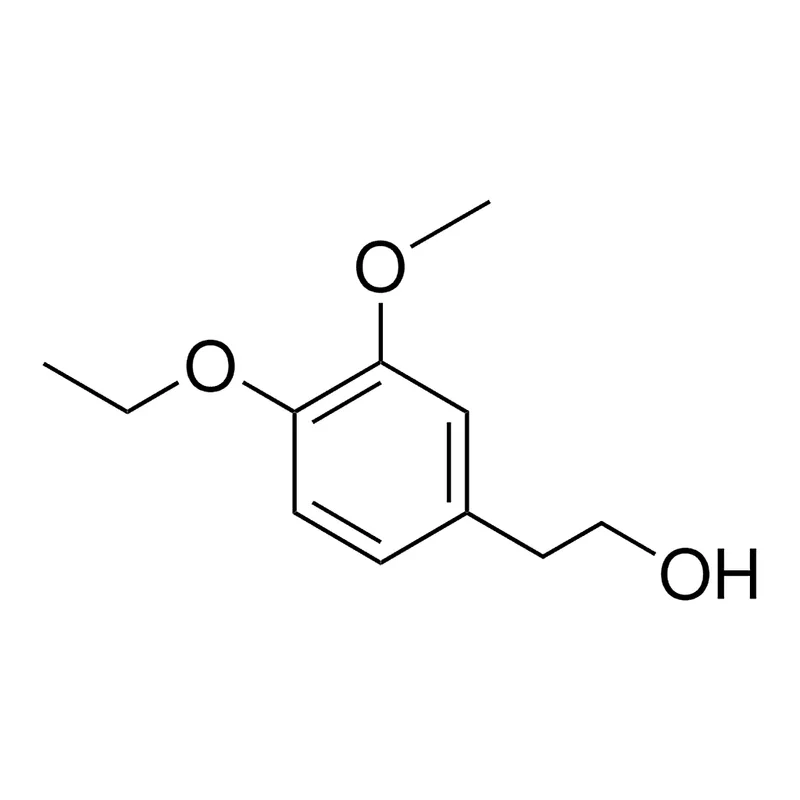 Merck 4-ETHOXY-3-METHOXYPHENETHYL ALC-