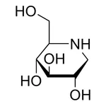 Merck 1-Deoxynojirimycin