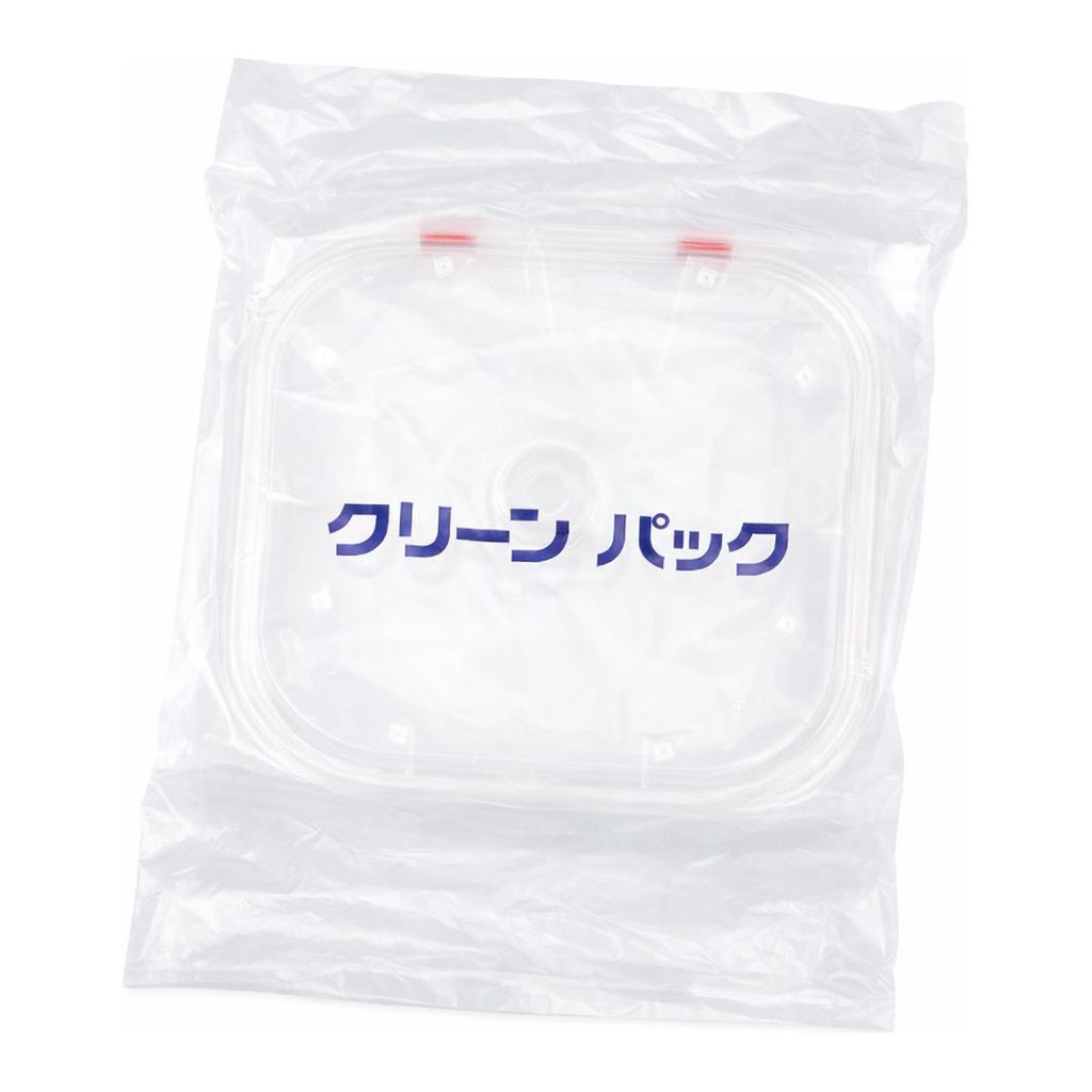 AS ONE Single Wafer Case SCC, 싱글 웨이퍼 케이스 (표면세정품)