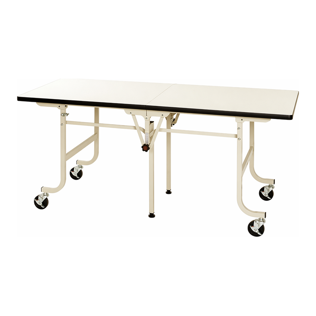 AS ONE Folding Type Work Table, 접이식 작업대