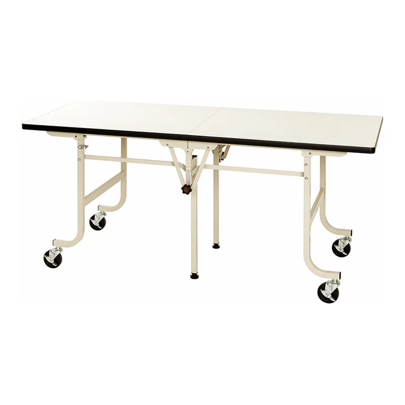 AS ONE Folding Type Work Table, 접이식 작업대