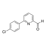 Merck 6-(4-Chlorophenyl)-2-pyridinecarboxaldehyde