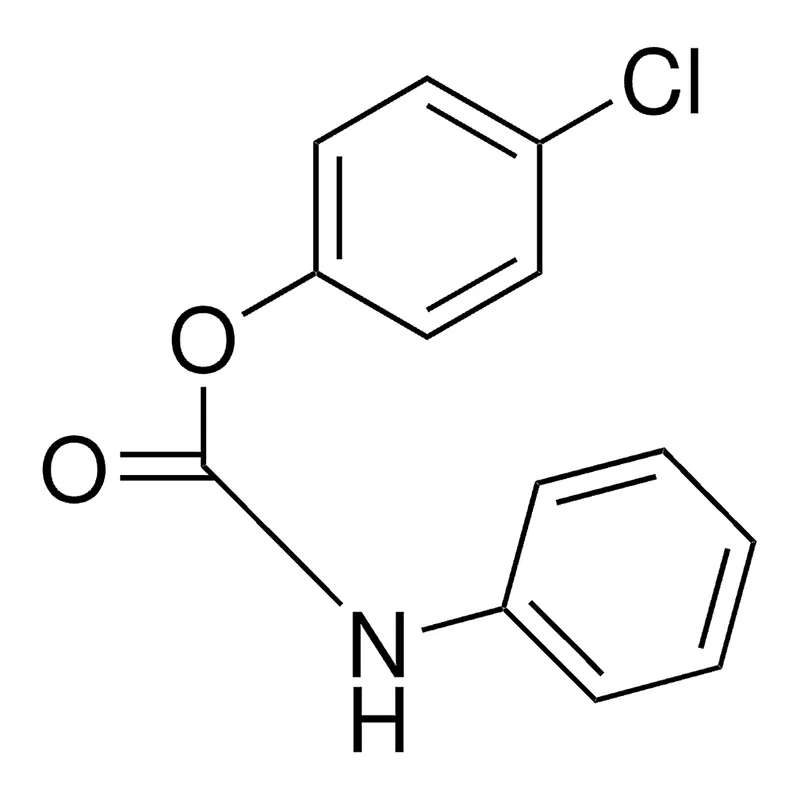 Merck 4-CHLOROPHENYL CARBANILATE-
