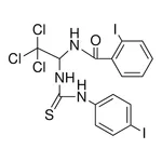 Merck 2-IODO-N-(2,2,2-TRICHLORO-1-(3 - 25 MG&