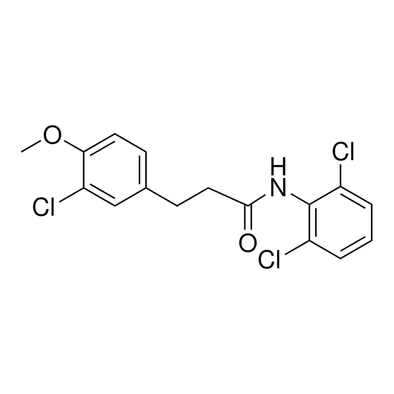 Merck 3-(3-CHLORO-4-METHOXYPHENYL)-N--