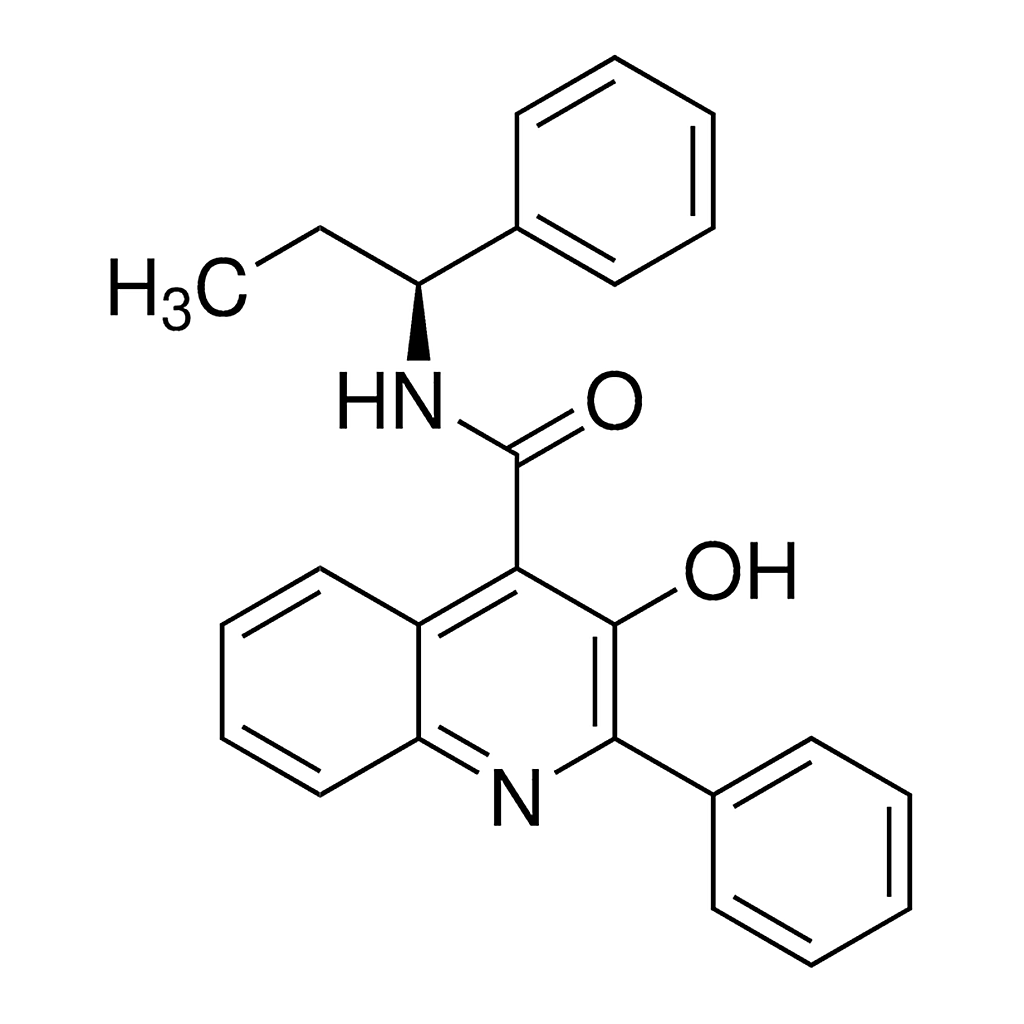 Merck Talnetant