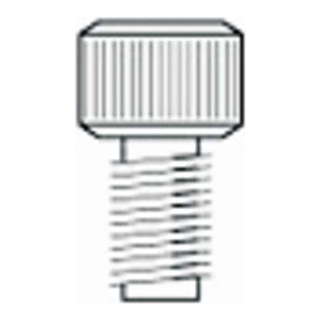 Thermo Fisher Scientific Kimble Kontes Chromaflex Chromatography Fittings : Adapter with 1/2-20 to 1/4-28 Thread